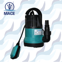 Garden Submersible Pump: Model CSP-250C x 0.25kWx 1Phase x (Clean Water)
