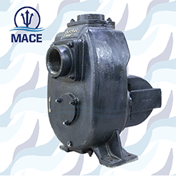 Fluid Handling / Industrial Surface Range / Open Impeller Pumps